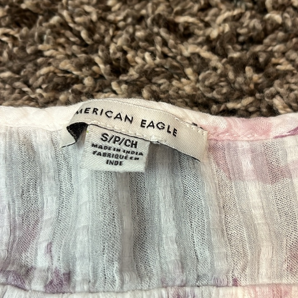 American eagle top - Picture 2 of 2